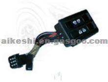 WINDOW LIFTER SWITCH 90181839