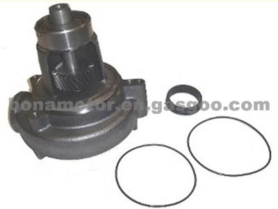 Auto Cooling Parts For VOLVO 8149980 Water Pump