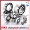 Low Noise High Quality Angular Contact Ball Bearings