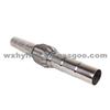 Flexible Pipe For Refrigeration