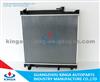 Aluminum Extrusion SIZUKI Radiator VITARA'97 TA11 16/26mm