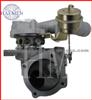 Turbocharger Audi 5304-950-0001