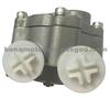 Auto Fuel Parts For IVECO 0445020175 Fuel Pump