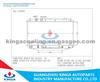 RAV4'03 ACA21 AT Car Auto TOYOTA Radiator For Cooling System