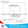 Tubular Auto Radiator Toyota HIACE'05 Aluminum Tube