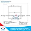 Coolant Mitsubishi V46'93-98 Aluminum Alloy Radiator