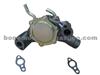 Auto Water Pump For CHEVROLET GMC AW5077 Water Pump