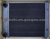 Radiator For Polo Classic
