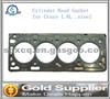 Brand New Cylinder Head Full Kit For Chevrolet Cruze Opel Astra Insignia 1.8L 55568529 539700