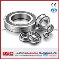 Sigle Row Deep Groove Ball Bearing 024