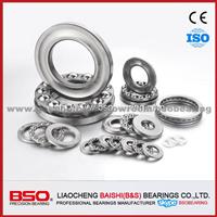 Good Quality Thrust Ball Bearing 013