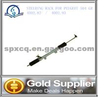 Brand New Power Steering Rack 4002.82 / 4002.93 4002.82 4002.93 For Peugeot 504 GR With High Quality