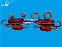 Brake Kit E-1887AHD