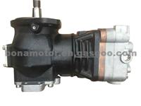 Air Conditioning Parts For CUMMINS ISDe 3964688 Air Compressor