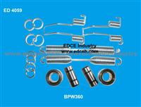 Brake Kit BPW360 Kit