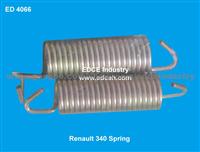 Renault 340 Spring