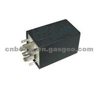 China Factory With High Quality Size Auto Relay 3A0 927 181