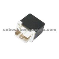 Auto Parts Small Size High Performance Auto Relay B002-67-740