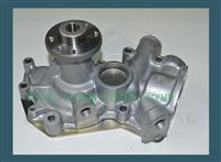 ISUZU 4LE1 ISUZU 4LE2 ENGINE WATER PUMP J210-0300M