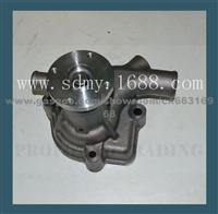 Nissan Water Pump 21010-37528 For Nissan Sd22 Nissan Sd23