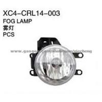 Xiecheng Replacement For COROLLA'14- Fog Lamp - Fog Lamp Manufacturer