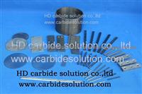 Tungsten Carbide Inserts For Tobacco Machine