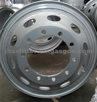 Mercedes Benz Wheel Hub