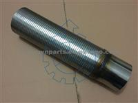 MAN Flexible Pipe 81152100084,81.15210.0084,81152100086,81.15210.0086