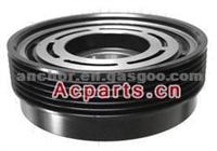 Electric Magnetic Clutch Pulley , Magnetic Clutch Pulley , Clutch Pulley