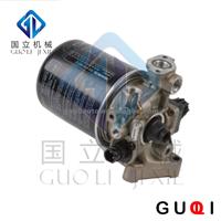 9324000030 Truck Air Dryer With Safety Valve