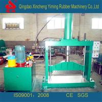 Rubber Cutting Machine, Rubber Block Cutter