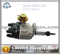 Brand New Looking For Distributor T6T87772/22100-50K15 For Nissan H20 Forklift With High Quality