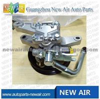 57100-4L000 For HYUNDAI SOLARIS Kia Steering Pump