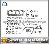 Brand New Cylinder Head Gasket Full Kit For Mitsubishi 4D56T 4D56U 16V With High Quality And Most Competitive Price