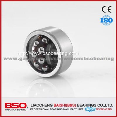 Self-Aligning Ball Bearings 006