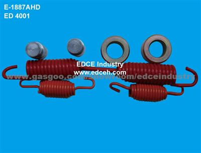 Brake Kit E-1887AHD