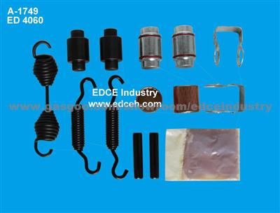 Brake Kit A-1749