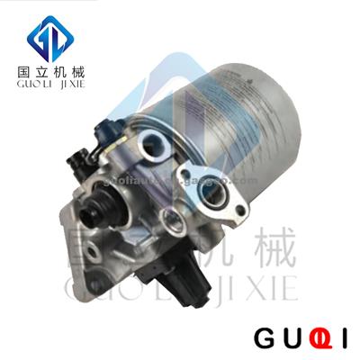 9324000160 Air Dryer Part Of A.P.U. Used For Truck