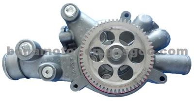 Auto Cooling Parts For DETROIT 23530427 Water Pump