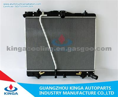 AUTO PARTS TOYOTA RADIATOR FOR TOYOTA HIACE'05 AT