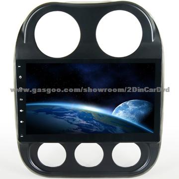 2 Din Car Multimedia GPS JEEP 2016 RDS Radio OEM Manufacturer