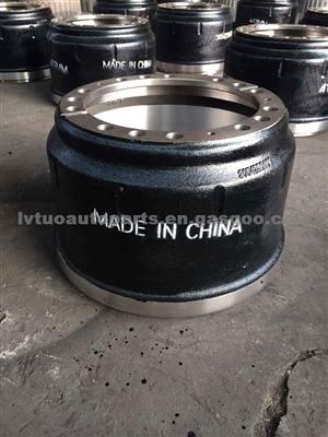 Brake Drum 285895 SCANIA Various Models