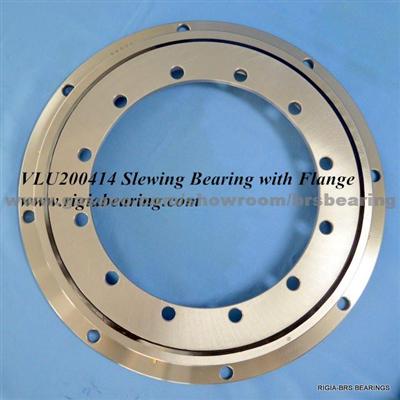 170-070-53871PT Four Point Contact Ball Bearing VLU200414