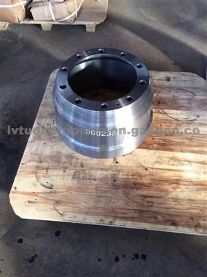 Good Price !SCANIA Brake Drum 360573 Various Models