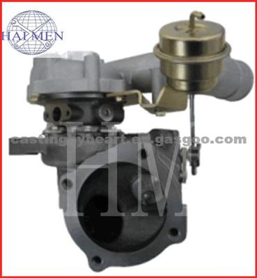 Turbocharger Audi 5304-950-0001