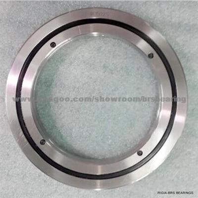 RE12025 Crossed Roller Bearing