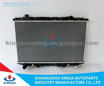 Factory Of Radiator For Toyata Cressida'95-96 S/R/Yx80 AT OEM 16400