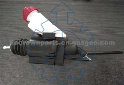 MAN Truck Master Cylinder, Clutch 81307006018 81307006019 81307006020