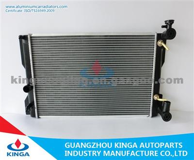High Quality Radiator For COROLLAR 08AT For THAILAND