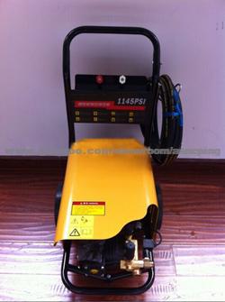 11.1145A/B Electricl High Pressure Washer